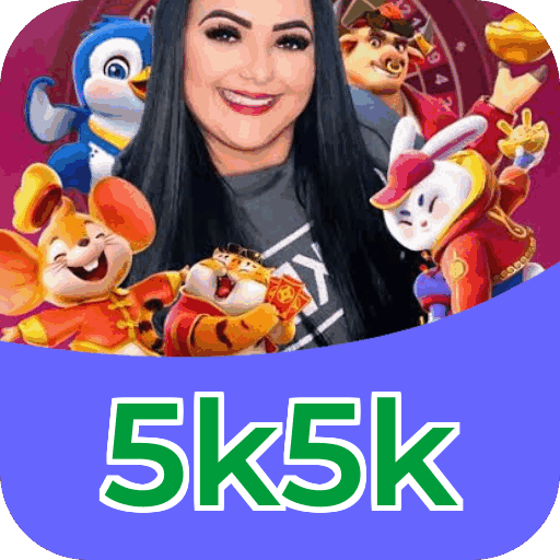 Especificações técnicas download 5k5k