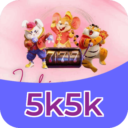 Especificações técnicas download 5k5k