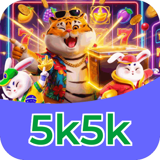 Especificações técnicas download 5k5k