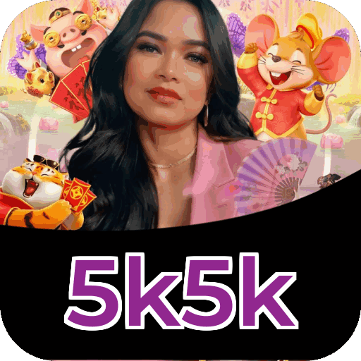 Especificações técnicas download 5k5k