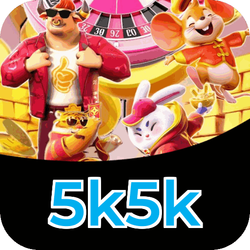 Especificações técnicas download 5k5k