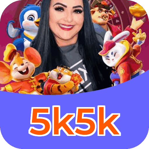 Especificações técnicas download 5k5k