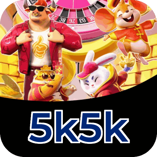 5k5k - Como verificar RTP e jogos certificados