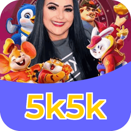 Especificações técnicas download 5k5k