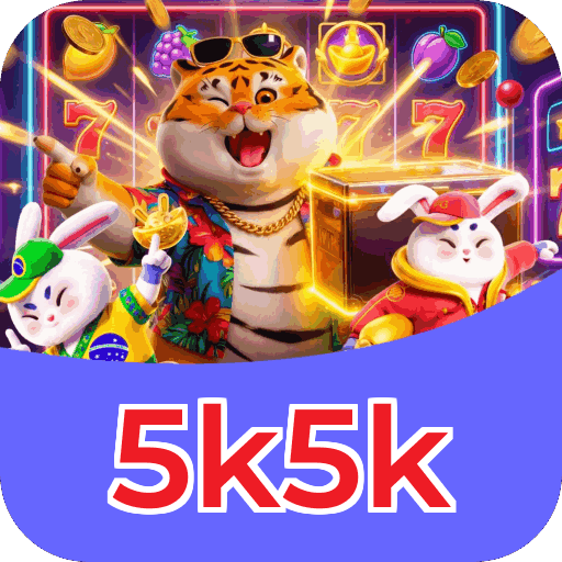 Especificações técnicas download 5k5k