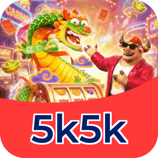 Especificações técnicas download 5k5k
