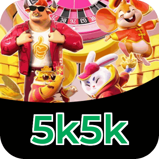 Requisitos APP 5k5k